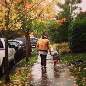 Meet your Posher, Timothy